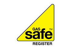 gas safe companies Freeland Corner